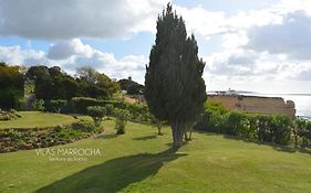 Vilas Marrocha